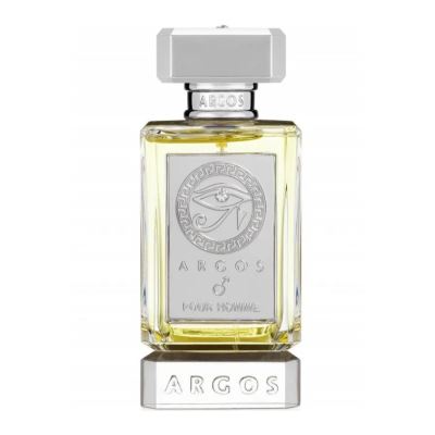 ARGOS FRAGRANCES Pour Homme EDP 100 ml